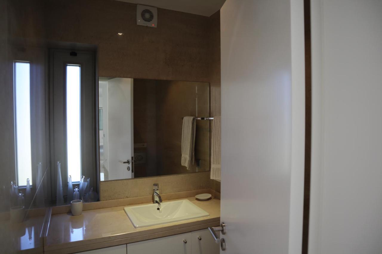 Villa Dos Salgados, 5Bdr, Beach Front, Near Salgados Golf Club กีอา ภายนอก รูปภาพ