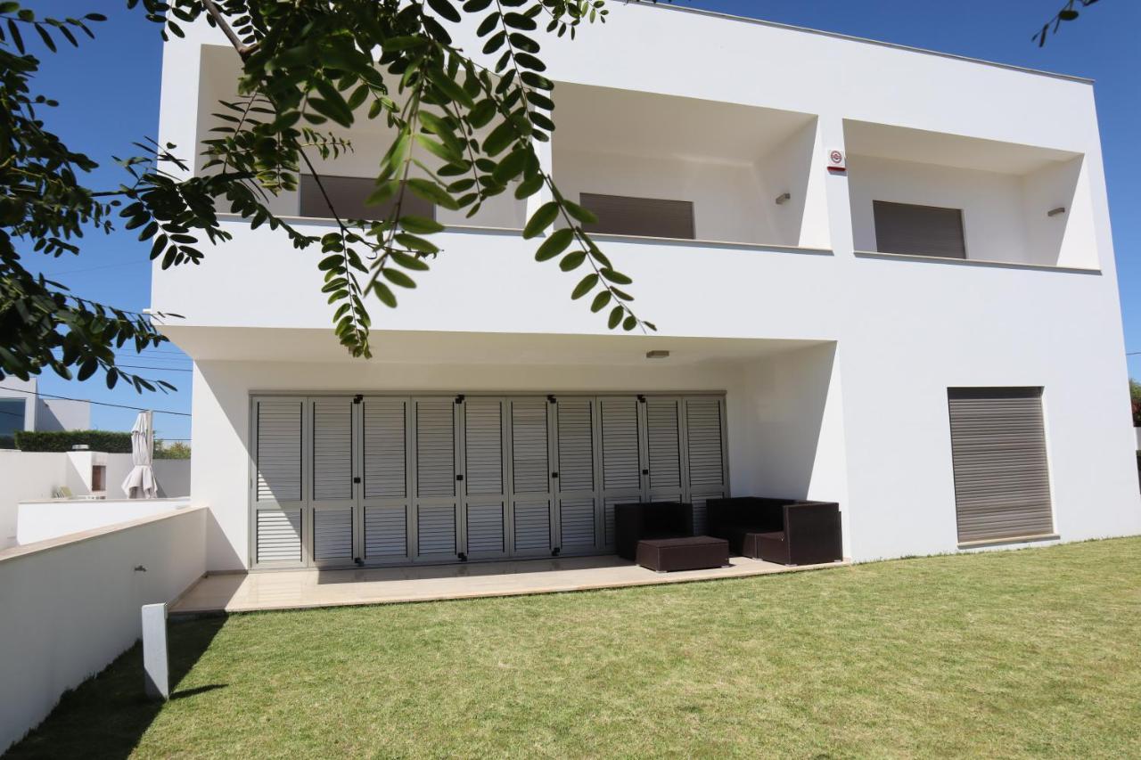 Villa Dos Salgados, 5Bdr, Beach Front, Near Salgados Golf Club กีอา ภายนอก รูปภาพ