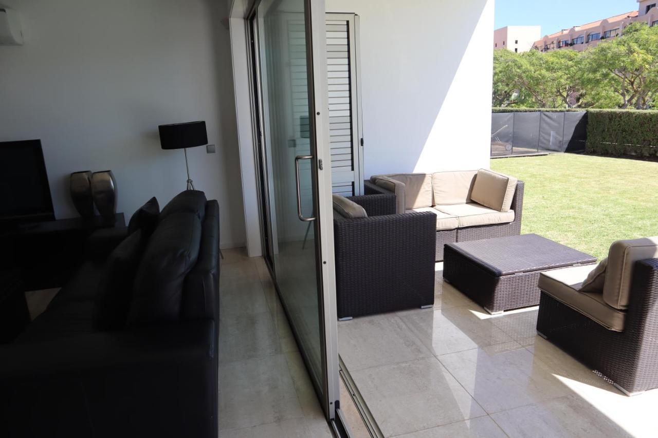 Villa Dos Salgados, 5Bdr, Beach Front, Near Salgados Golf Club กีอา ภายนอก รูปภาพ