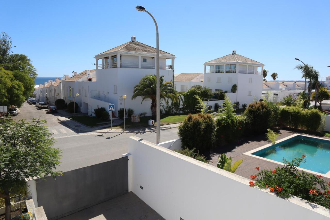 Villa Dos Salgados, 5Bdr, Beach Front, Near Salgados Golf Club กีอา ภายนอก รูปภาพ
