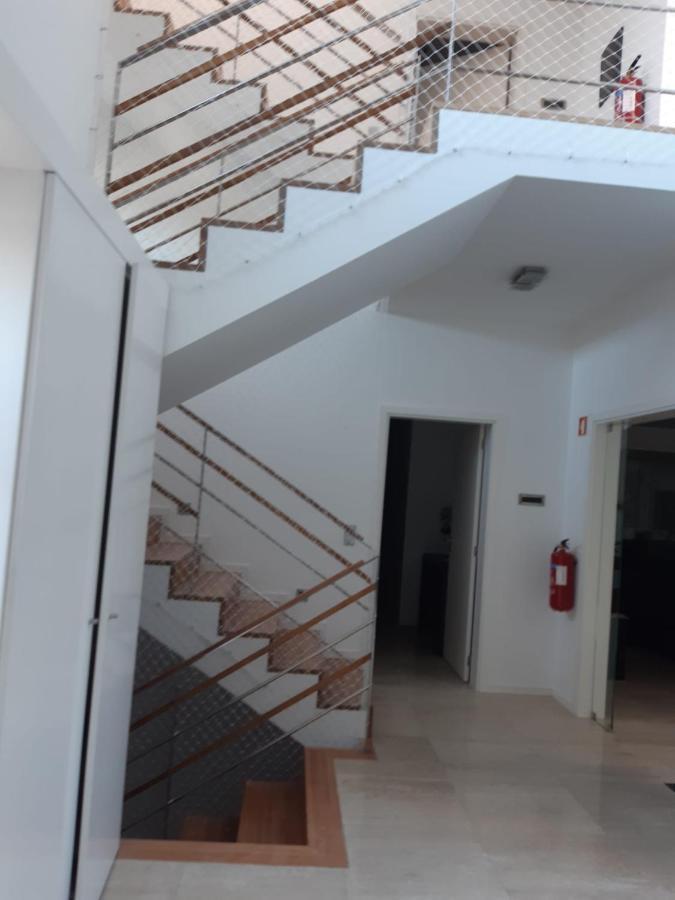 Villa Dos Salgados, 5Bdr, Beach Front, Near Salgados Golf Club กีอา ภายนอก รูปภาพ