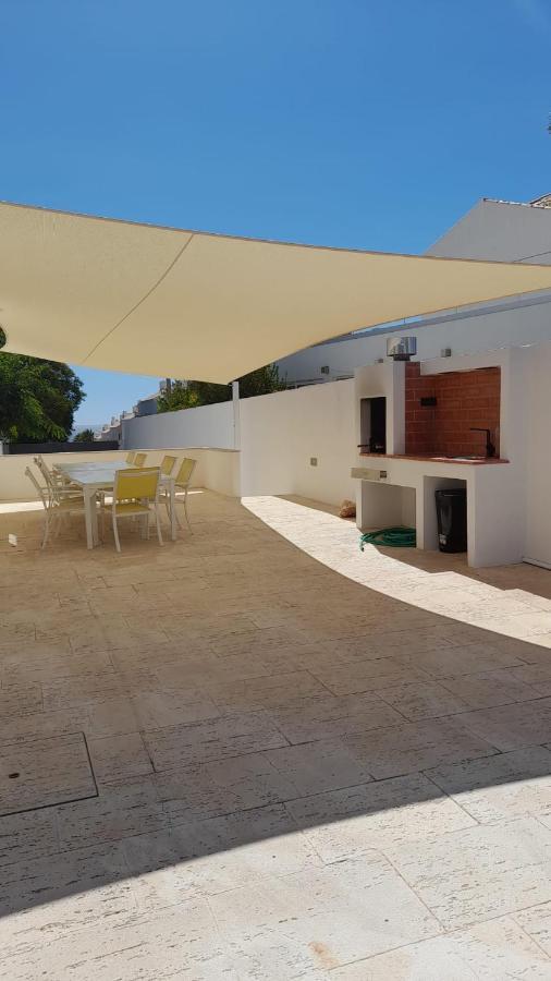 Villa Dos Salgados, 5Bdr, Beach Front, Near Salgados Golf Club กีอา ภายนอก รูปภาพ